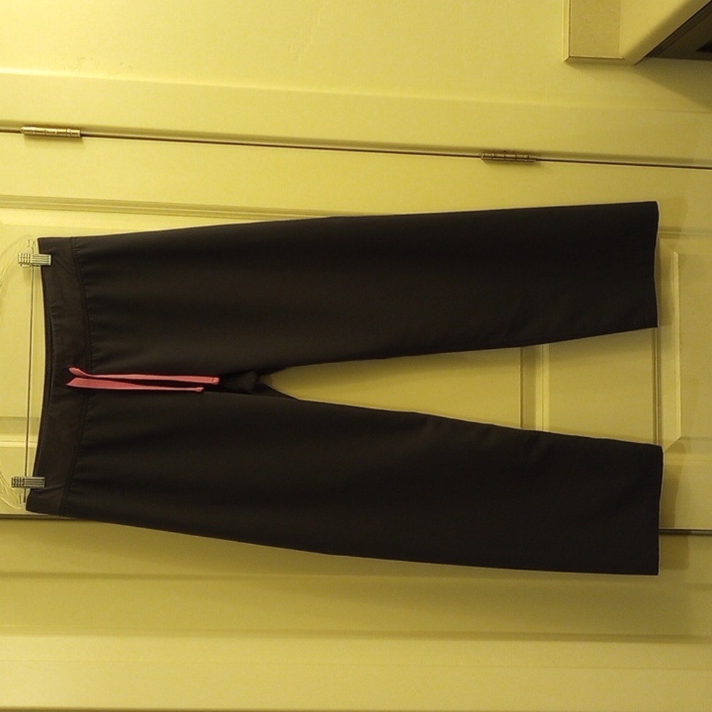 Last Chance! Night Sky Livingston Scrub pants
